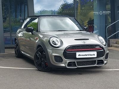 Mini John Cooper Works