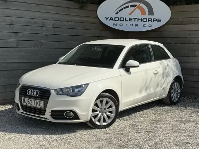 Usado Audi A1