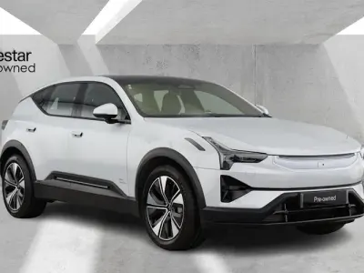 Used Polestar 3 Pilot 219 kW (299 HP) 2025 Grey SUV