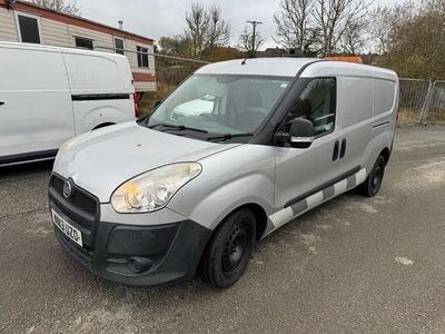 Fiat Doblò