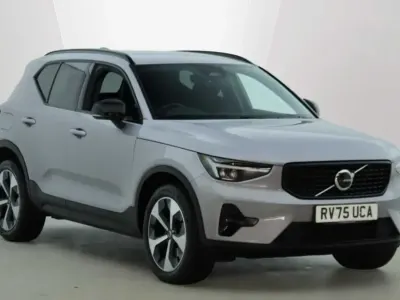 Used Volvo XC40 Plus 197 HP (144 kW) 2026 SUV