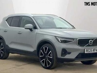 Used Volvo XC40 Ultra 194 HP (142 kW) 2025 SUV