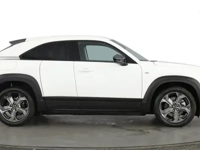 Used Mazda MX30 Exclusive-Line 106 kW (145 HP) 2023 SUV