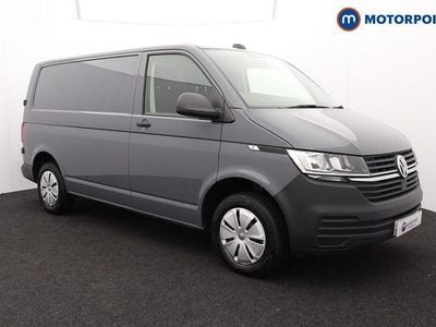 VW T6.1