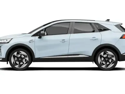 Used Renault Symbioz Techno 140 HP (102 kW) 2026 SUV