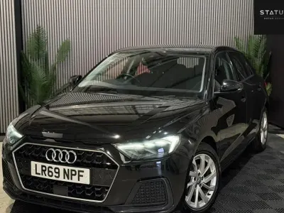Usado Audi A1 Sportback