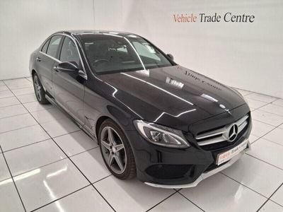 Mercedes C250