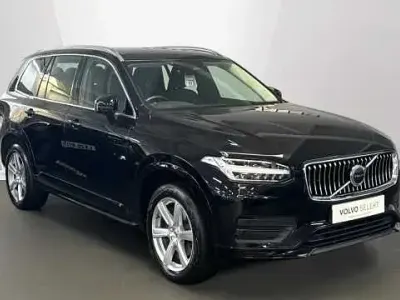 Usado Volvo XC90 Core 247 HP (181 kW) 2023 SUV
