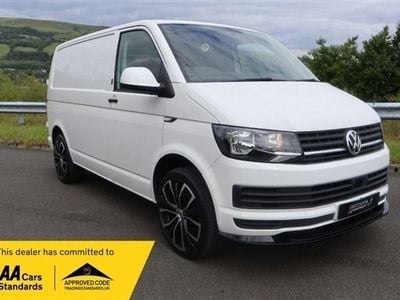 VW T6.1