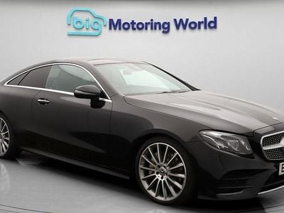 Mercedes E300
