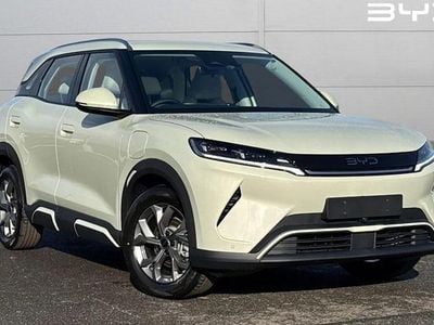 New BYD Atto 2 Boost 130 kW (177 HP) 2026 SUV