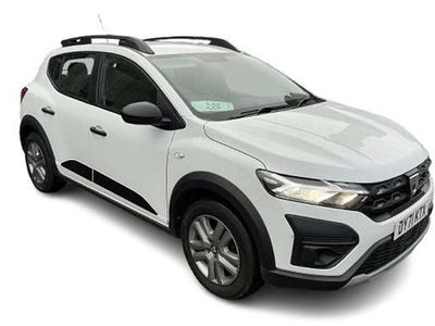 Used Dacia Sandero Essentiel 2021