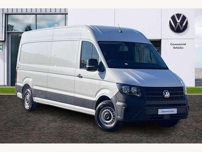 VW Crafter