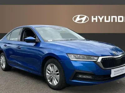 Used Skoda Octavia SE Technology 150 HP (110 kW) 2024 Hatchback