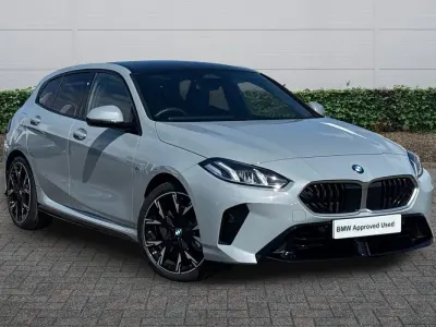 Usado BMW 123