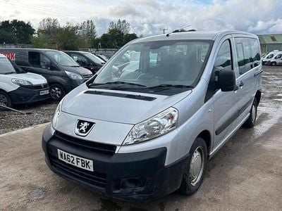 Peugeot Expert