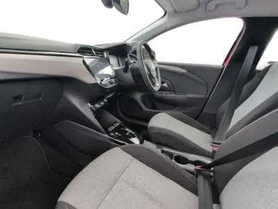Used Vauxhall Corsa-e