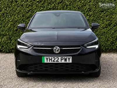 Used Vauxhall Corsa-e