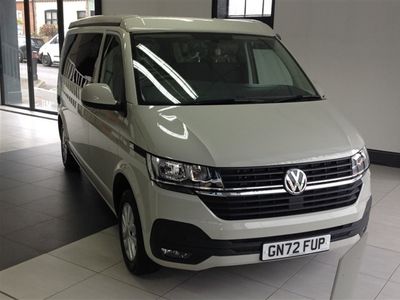 VW T6.1