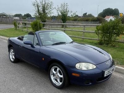 Mazda MX5