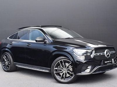 Mercedes GLE400