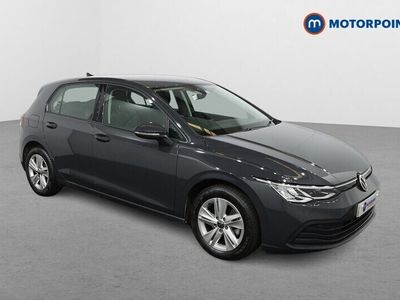 used VW Golf VII f Life Hatchback