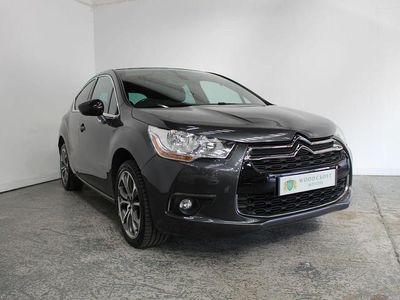 Citroën DS4