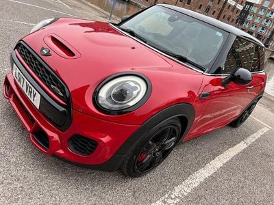 Mini John Cooper Works