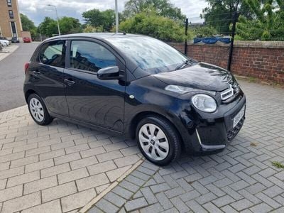 Citroën C1