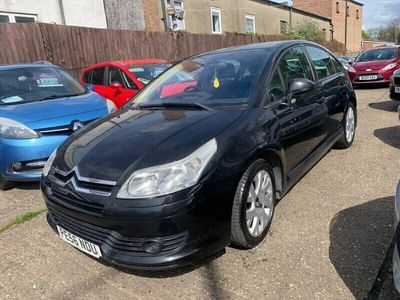 Citroën C4