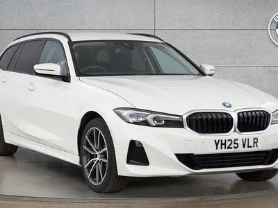 BMW 330e