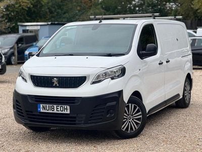 Peugeot Expert