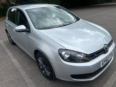 VW Golf VII