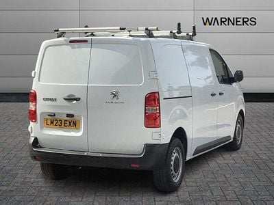 Peugeot Expert