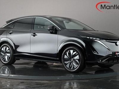 Nissan Ariya