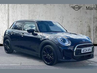 Used Mini Cooper Exclusive 134 HP (98 kW) 2024 Other Hatchback