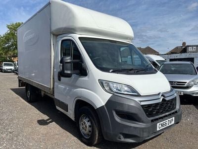 Citroën Relay