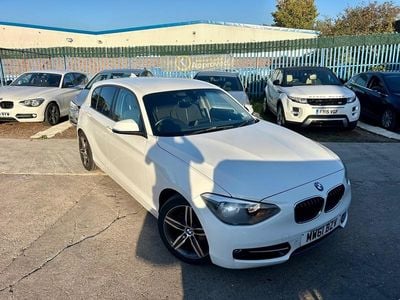 BMW 116