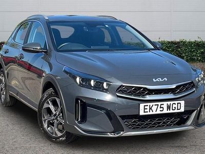 Usado Kia XCeed 114 HP (83 kW) 2026 SUV