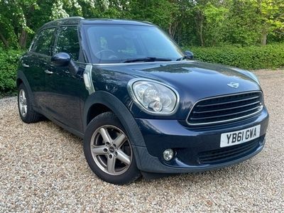 used Mini One Countryman 1.6 Suv 1.6