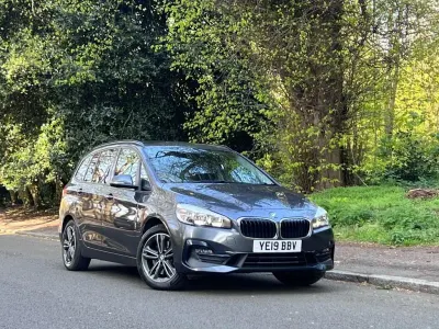 Usado BMW 220