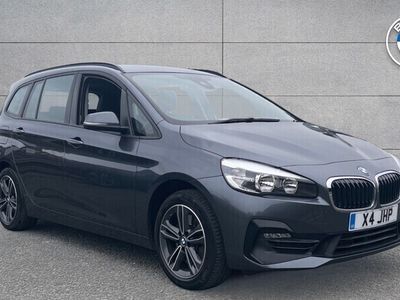 BMW 220 Gran Tourer