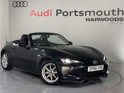 Mazda MX5