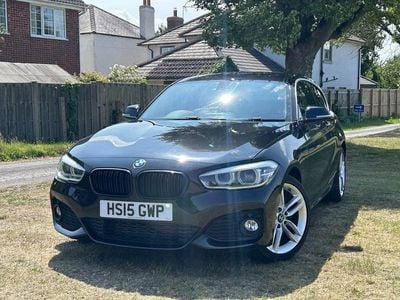 BMW 125