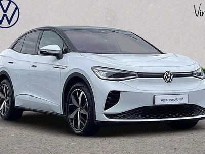 VW ID.5