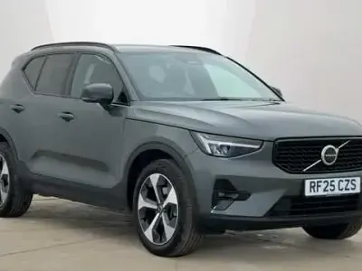 Usado Volvo XC40 Plus 161 CV (118 kW) 2026 SUV