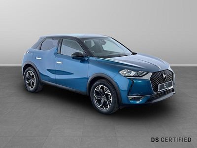 DS Automobiles DS3 Crossback