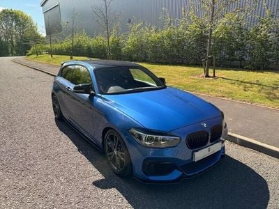 BMW M140