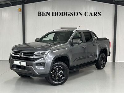 VW Amarok