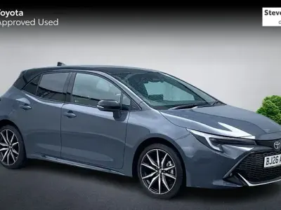 Neu Toyota Corolla Sport 140 PS (102 kW) 2026 Kleinwagen